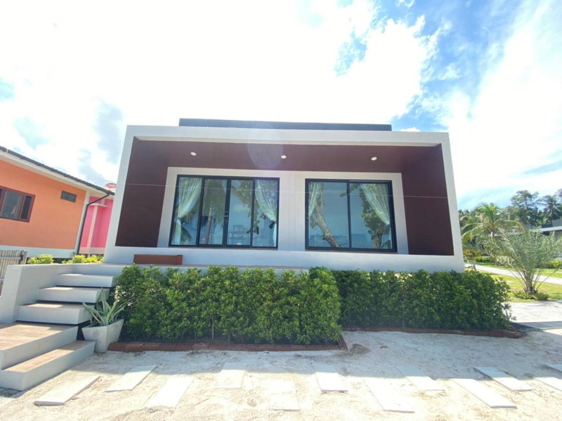 Danup Villa, Wok Tum, Thailand