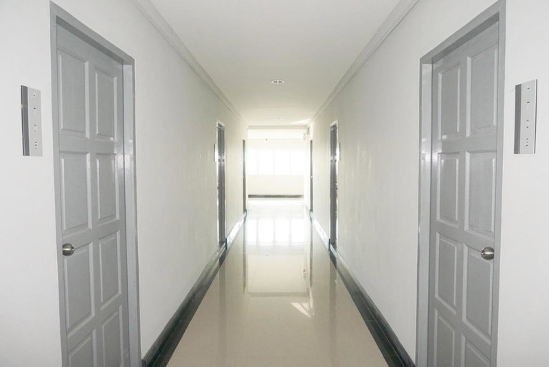 Jvaplace, Nonthaburi, Thailand