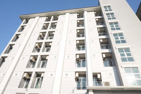Jvaplace, Nonthaburi, Thailand