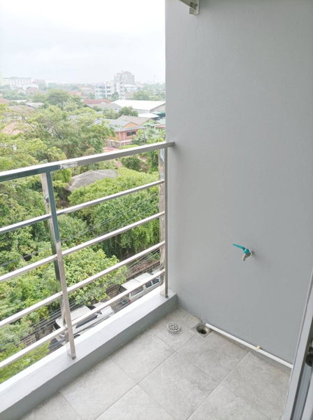 Jvaplace, Nonthaburi, Thailand
