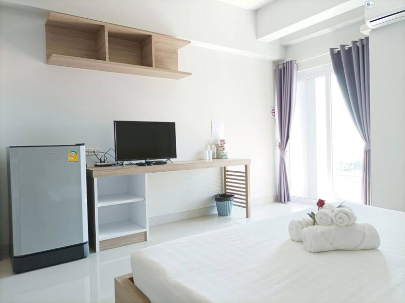 Jvaplace, Nonthaburi, Thailand