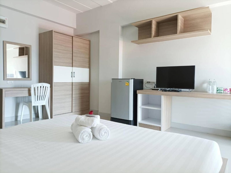 Jvaplace, Nonthaburi, Thailand