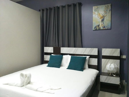 Betong Cozy Guesthouse เบตง โคซี่ เกสต์เฮาส์, Betong, Thailand