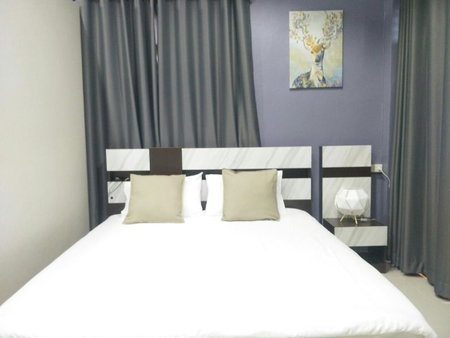 Betong Cozy Guesthouse เบตง โคซี่ เกสต์เฮาส์, Betong, Thailand