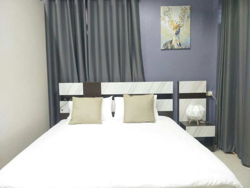 Betong Cozy Guesthouse เบตง โคซี่ เกสต์เฮาส์, Betong, Thailand