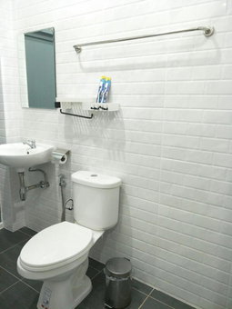 Betong Cozy Guesthouse เบตง โคซี่ เกสต์เฮาส์, Betong, Thailand