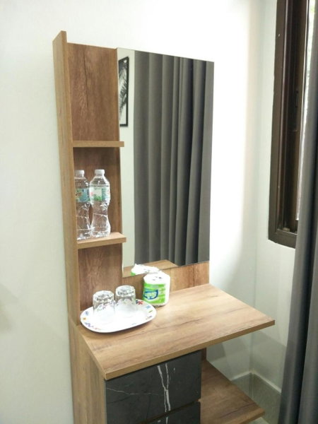 Betong Cozy Guesthouse เบตง โคซี่ เกสต์เฮาส์, Betong, Thailand