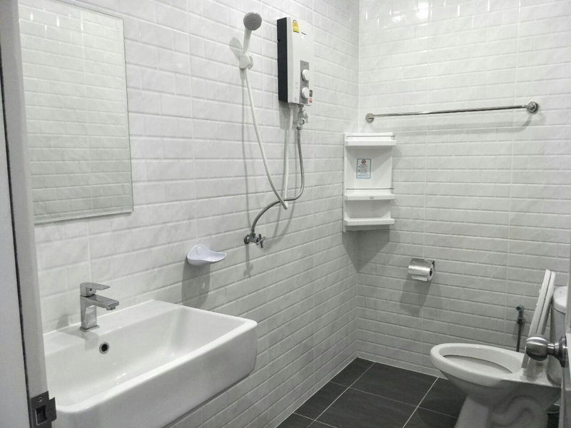 Betong Cozy Guesthouse เบตง โคซี่ เกสต์เฮาส์, Betong, Thailand