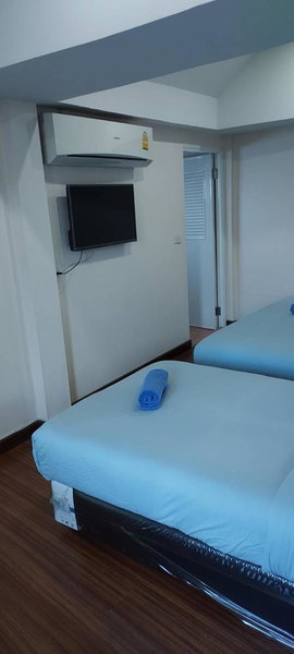 A.N. House, Chiang Mai, Thailand