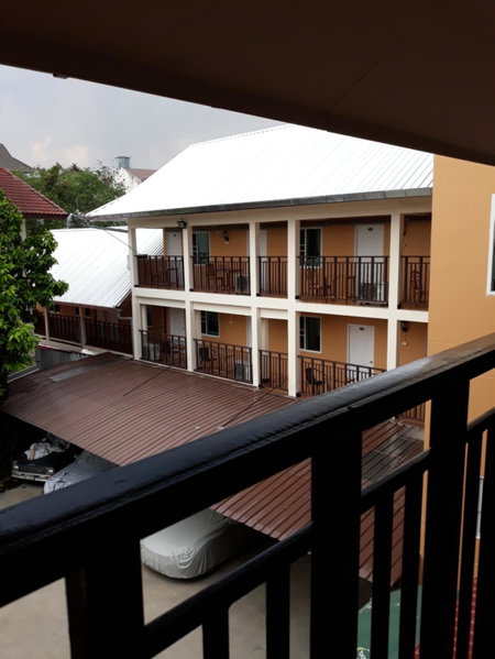 A.N. House, Chiang Mai, Thailand