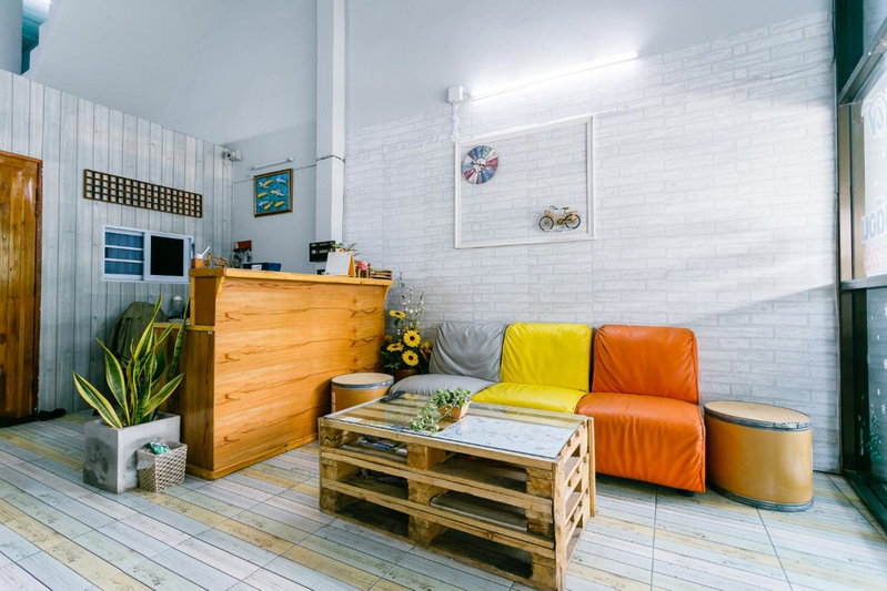 Malai Place Lampang, Lampang, Thailand