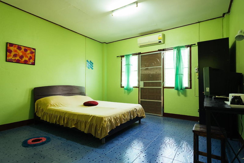 Malai Place Lampang, Lampang, Thailand