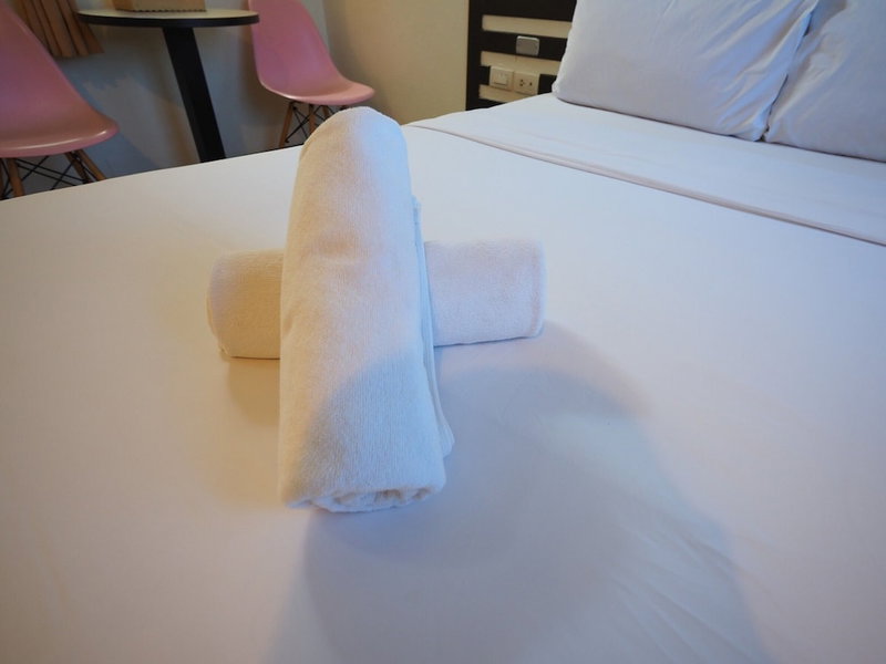 PP Resort Hat Yai, Hat Yai, Thailand