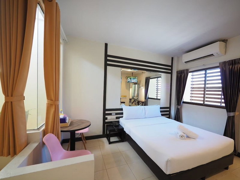 PP Resort Hat Yai, Hat Yai, Thailand