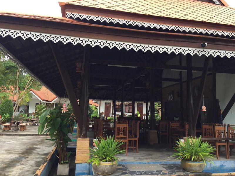 Bu-Nga Resort, Koh Lipe, Thailand