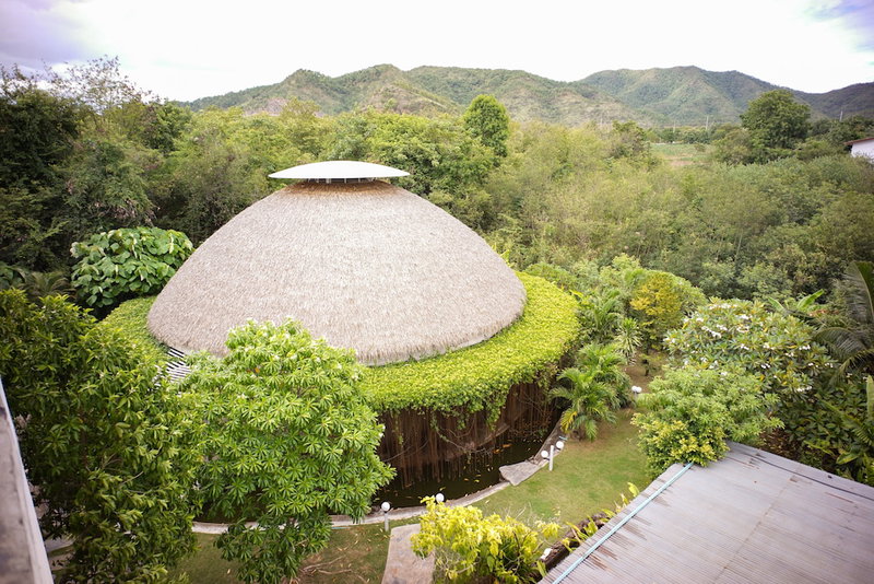 Mittapan Kanchanaburi, Kanchanaburi, Thailand