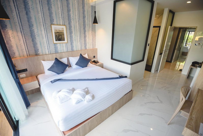 Phuengluang Riverside Hotel Chanthaburi, Chanthaburi, Thailand