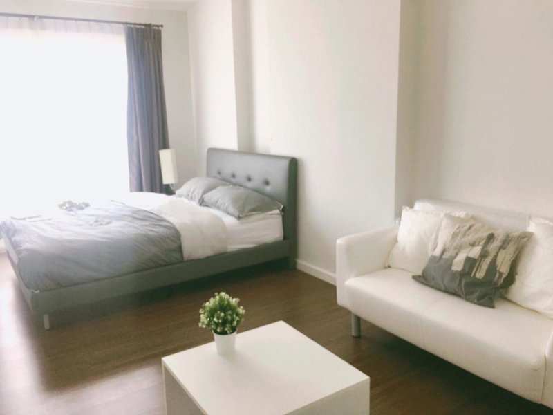 Baan Kieng Fah Hua-Hin by Montri C., Hua Hin, Thailand