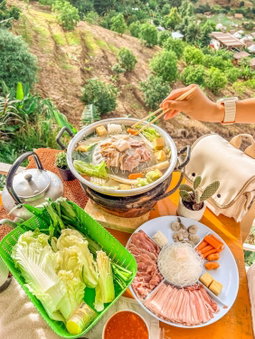 Monchapaplearn Monjam, Mon Jam, Thailand