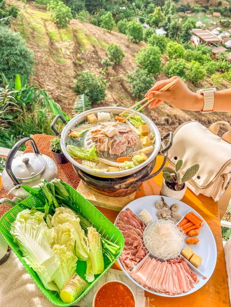 Monchapaplearn Monjam, Mon Jam, Thailand