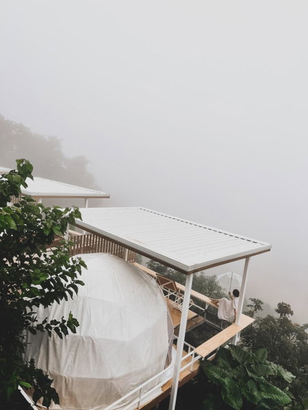 Monchapaplearn Monjam, Mon Jam, Thailand