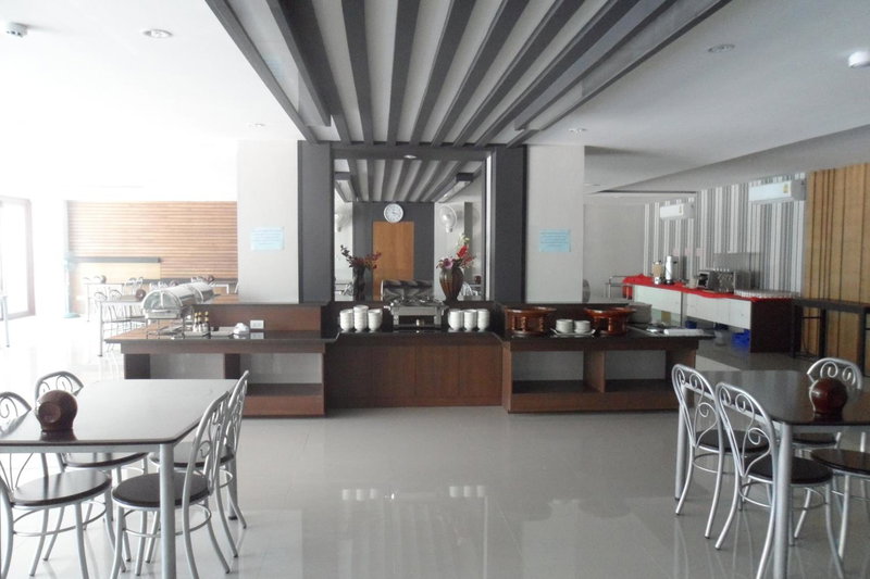 Pangviman Place Resotel SHA Plus, Chiang Mai, Thailand