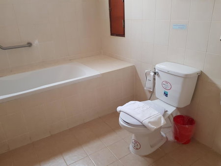 Pangviman Place Resotel SHA Plus, Chiang Mai, Thailand