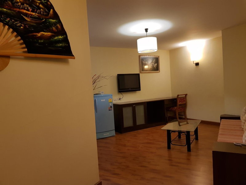 Pangviman Place Resotel SHA Plus, Chiang Mai, Thailand