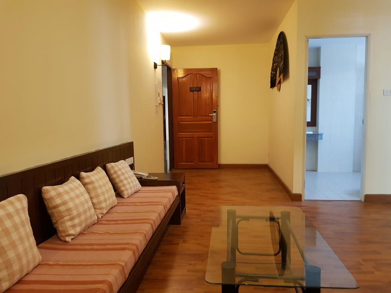 Pangviman Place Resotel SHA Plus, Chiang Mai, Thailand