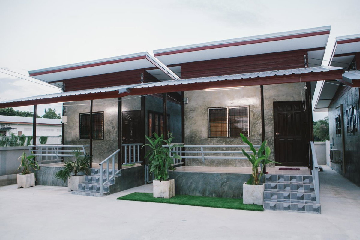 ฺBaan Tonglong Homestay, Thailand