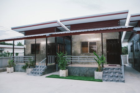 ฺBaan Tonglong Homestay, Hang Dong, Thailand