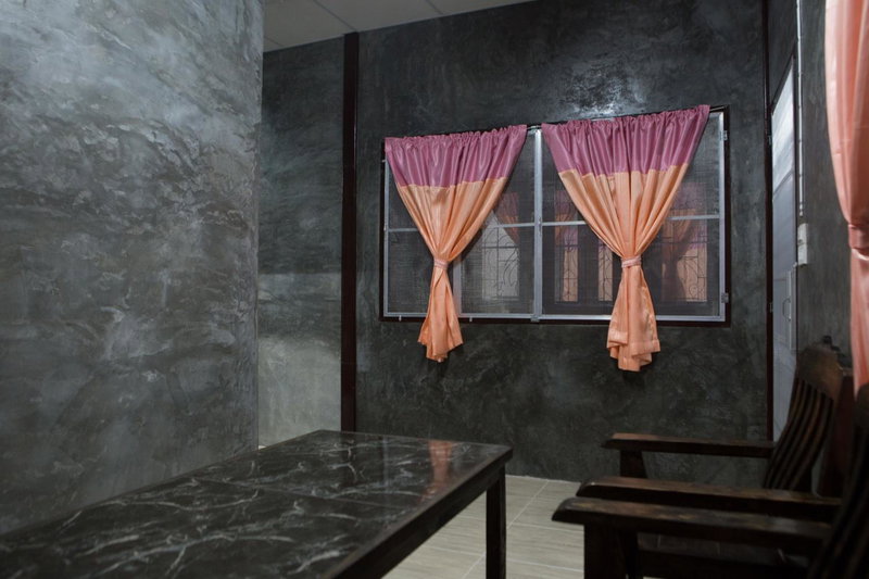 ฺBaan Tonglong Homestay, Hang Dong, Thailand