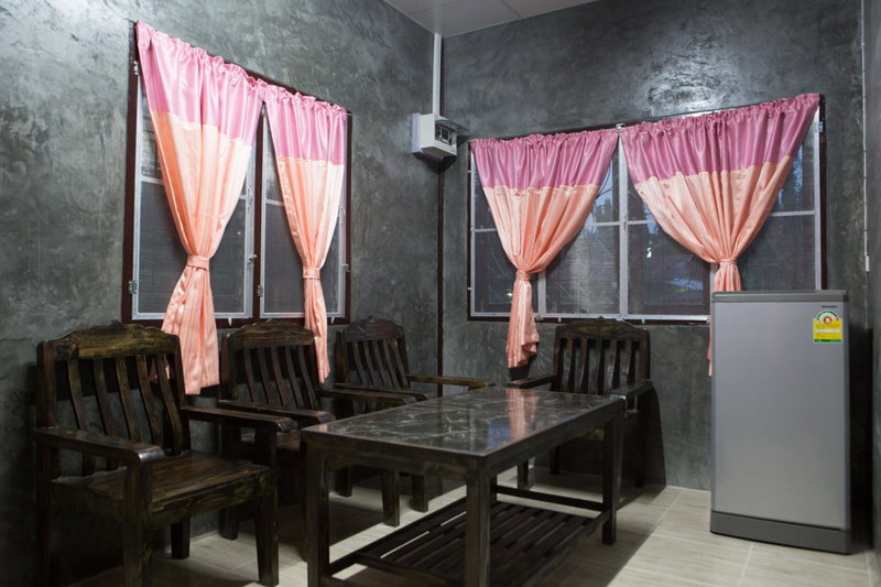ฺBaan Tonglong Homestay, Hang Dong, Thailand