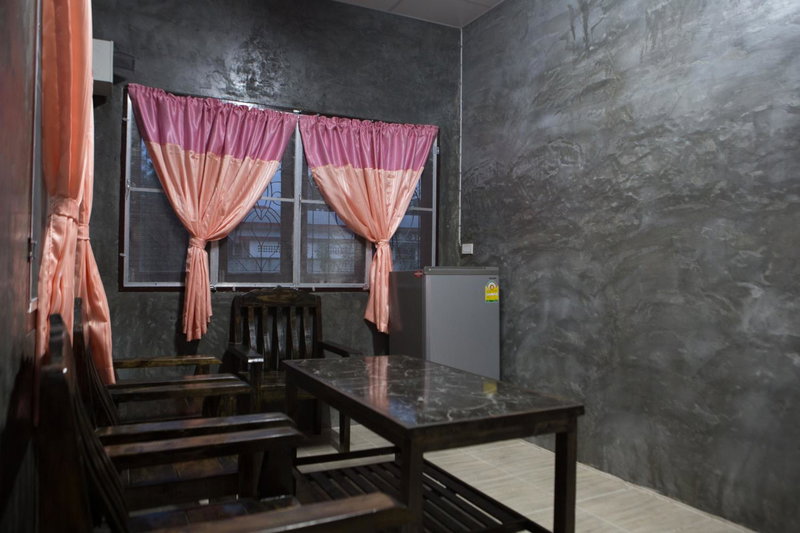 ฺBaan Tonglong Homestay, Hang Dong, Thailand