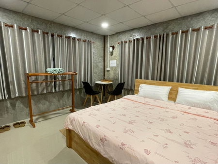 เฮือนฮอมคำโฮมสเตย์(Huanhomkham homestay), Chiang Mai, Thailand