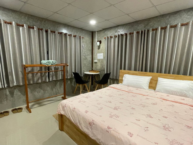 เฮือนฮอมคำโฮมสเตย์(Huanhomkham homestay), Chiang Mai, Thailand