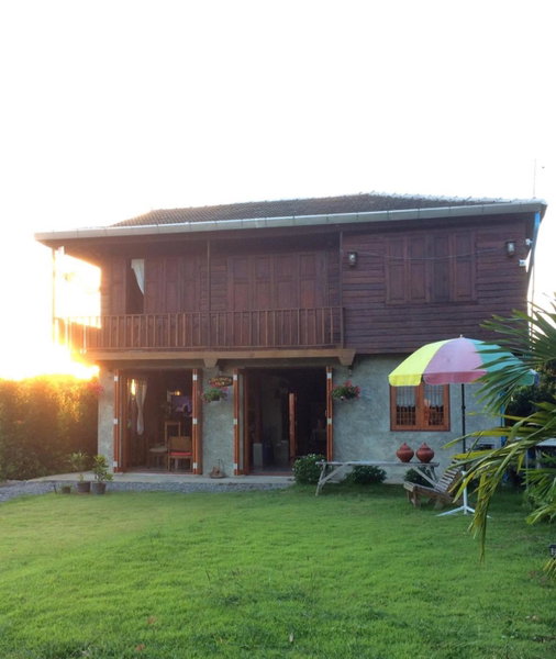 เฮือนฮอมคำโฮมสเตย์(Huanhomkham homestay), Chiang Mai, Thailand