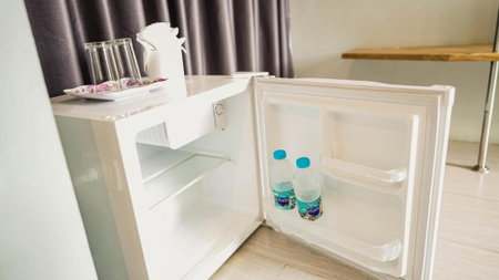 RoomQuest Bangkok Don Mueang Airport, Bangkok, Thailand