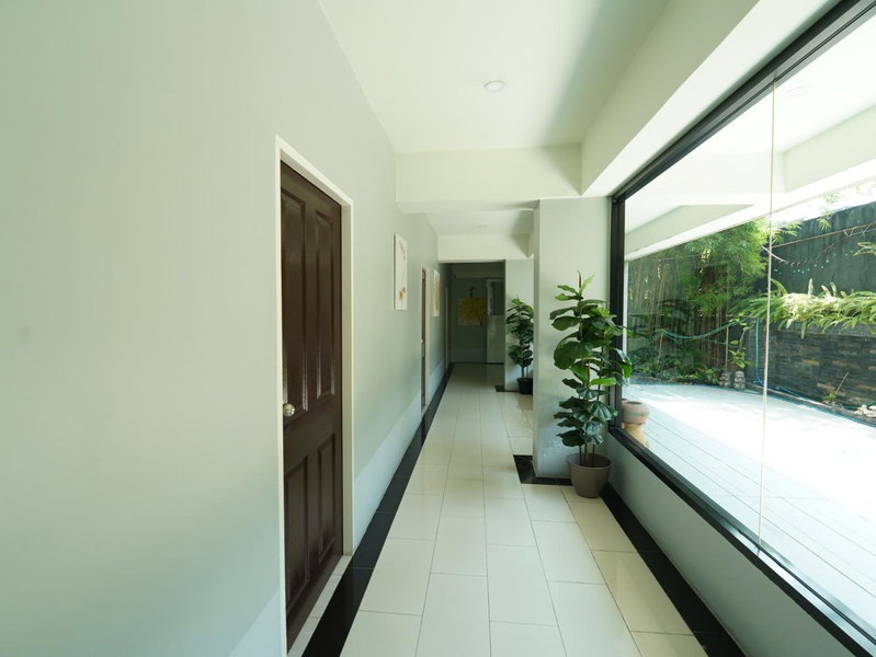 RoomQuest Bangkok Don Mueang Airport, Bangkok, Thailand