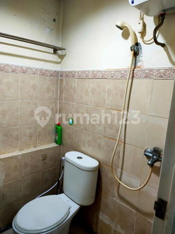 Apartment for rent in Bandung, Indonesia · Green Bay Apartments · 2 rooms, 1 bath