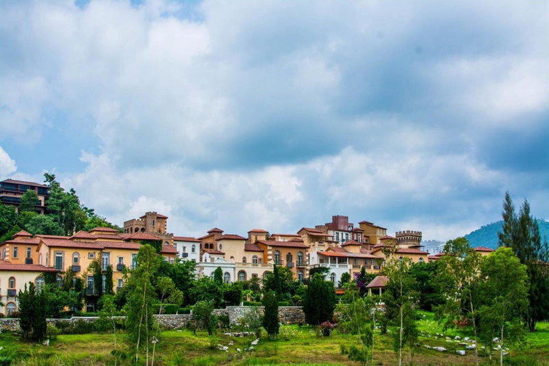 Alis's House at Khaoyai, Ban Bung Toei, Thailand