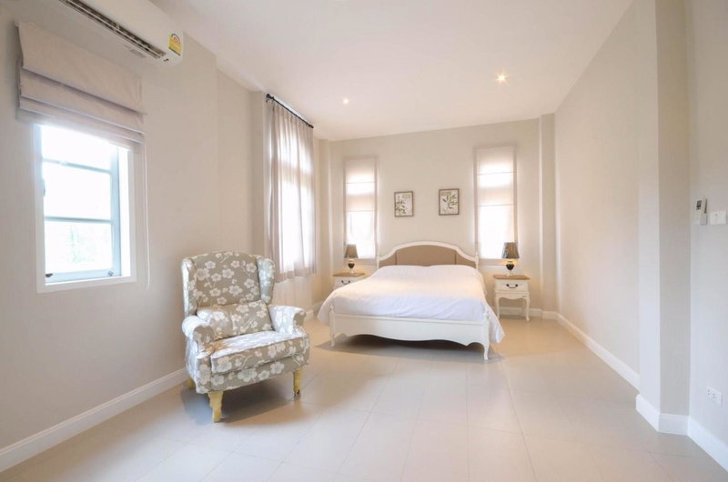 Alis's House at Khaoyai, Ban Bung Toei, Thailand