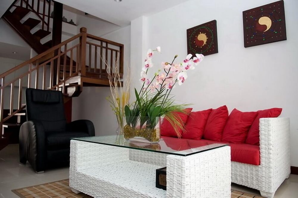 The Dale Pattaya Boutique and Spa, Tailandia