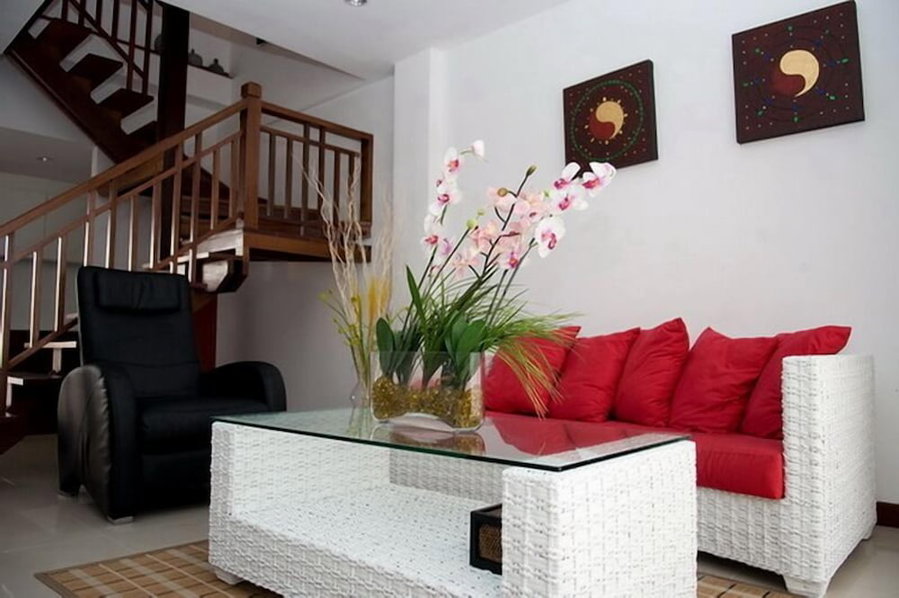 The Dale Pattaya Boutique and Spa, Pattaya, Thailand