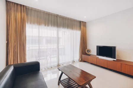 The Dale Pattaya Boutique and Spa, Pattaya, Thailand