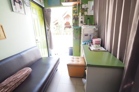 Popeye Guesthouse, Krabi, Thailand