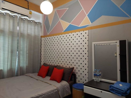 Ben House, Ban Na Song, Thailand