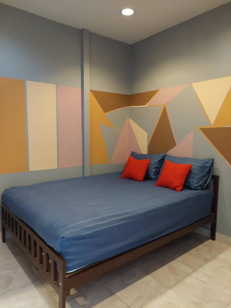 Ben House, Ban Na Song, Thailand