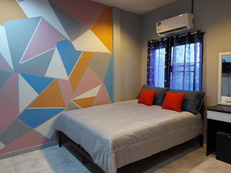 Ben House, Ban Na Song, Thailand