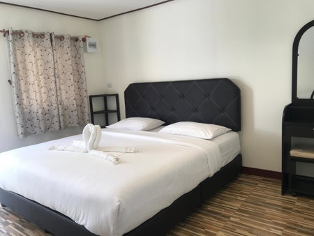 Baan Wira, Khon Kaen, Thailand